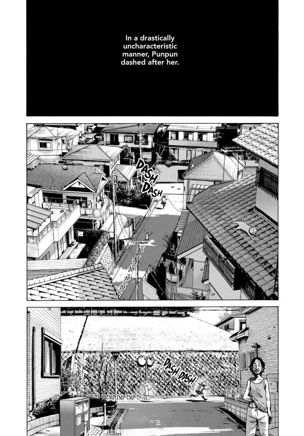 Oyasumi Punpun Chapter 10 image 02